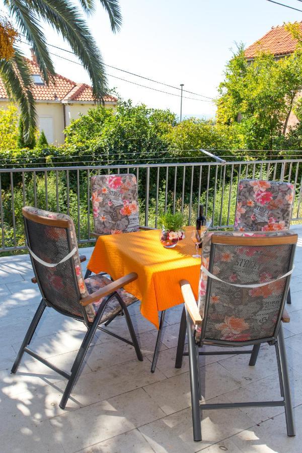 Apartments Palma Ragusa エクステリア 写真