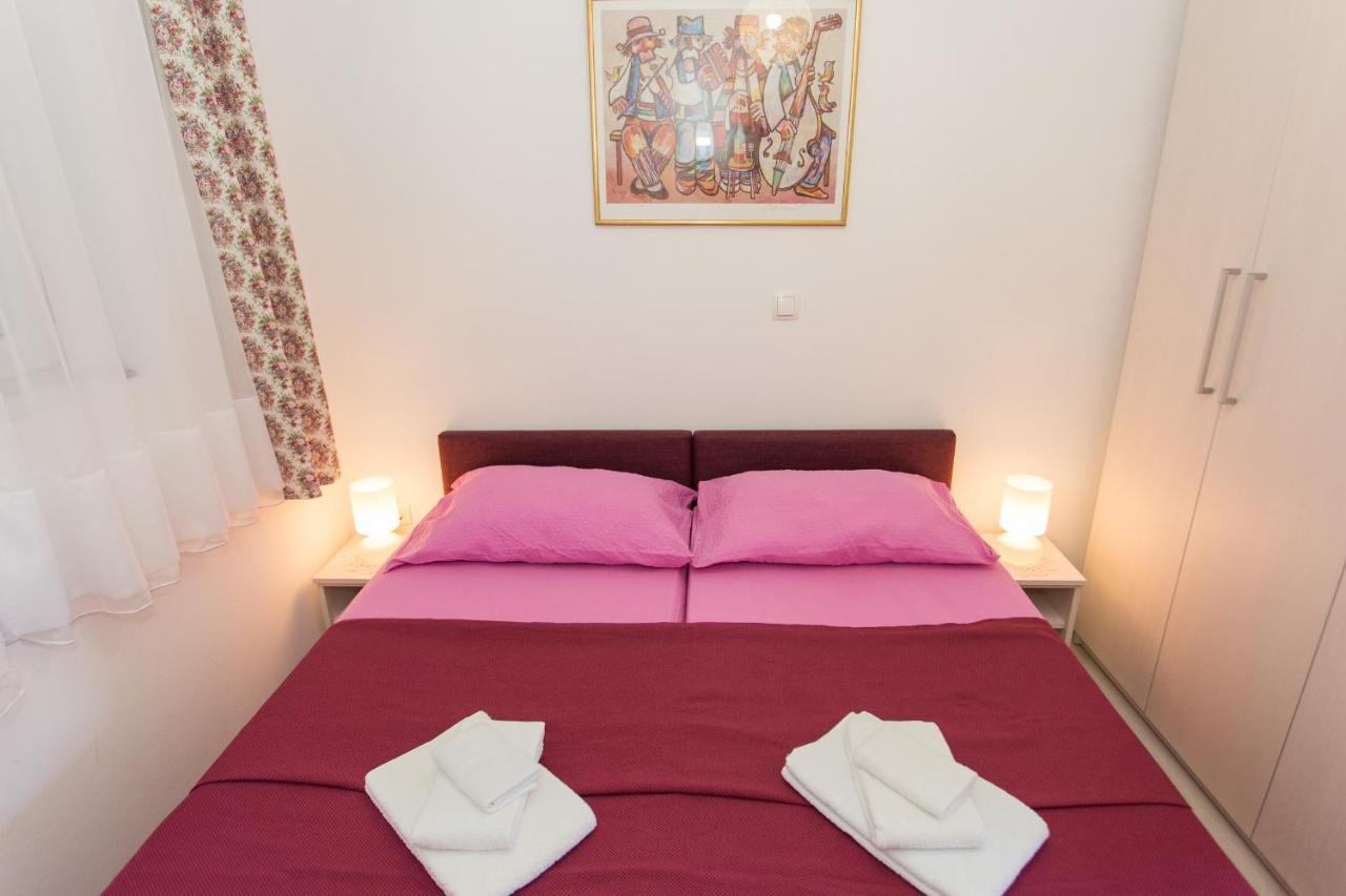 Apartments Palma Ragusa エクステリア 写真