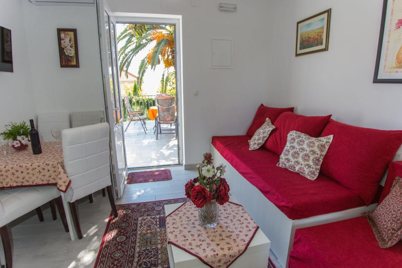 Apartments Palma Ragusa エクステリア 写真