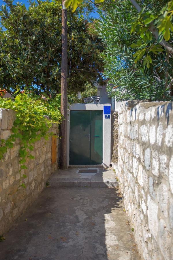 Apartments Palma Ragusa エクステリア 写真