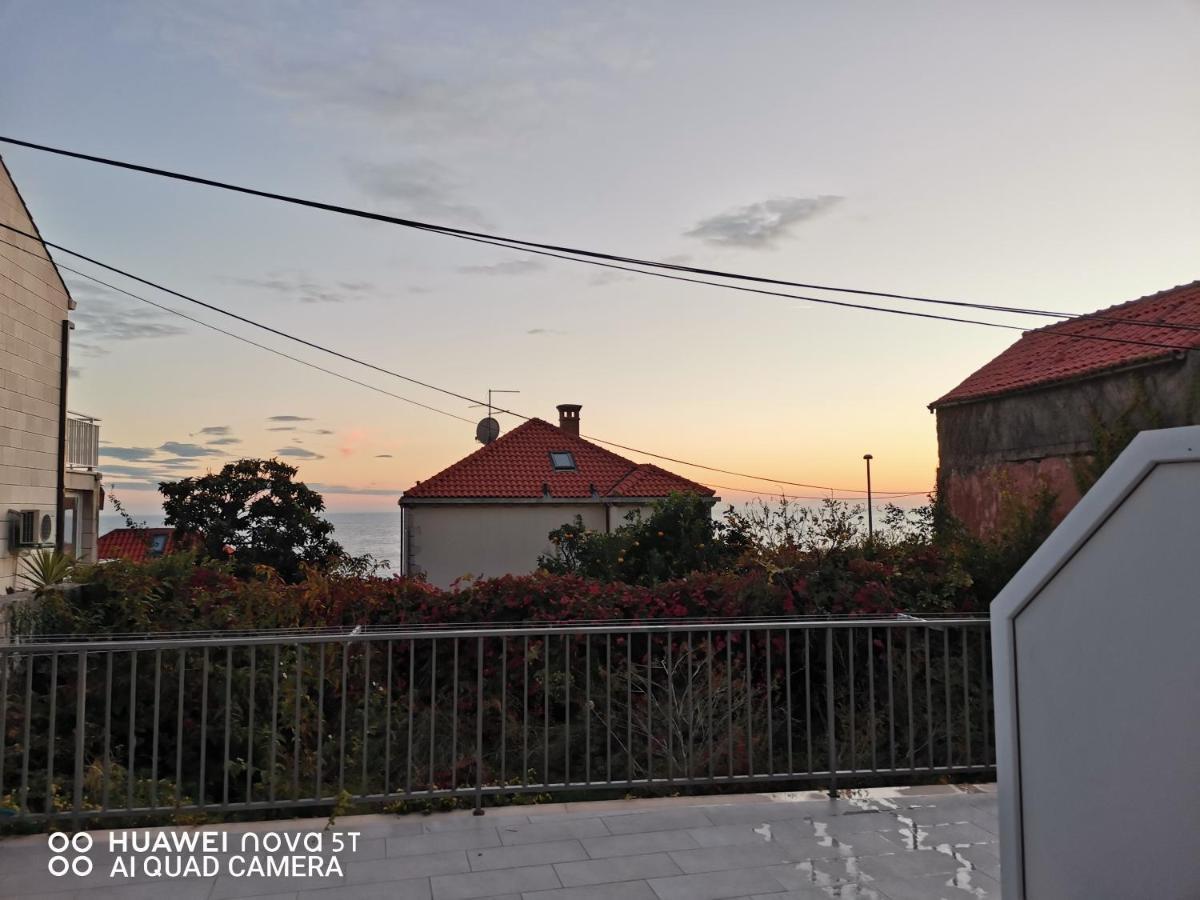 Apartments Palma Ragusa エクステリア 写真