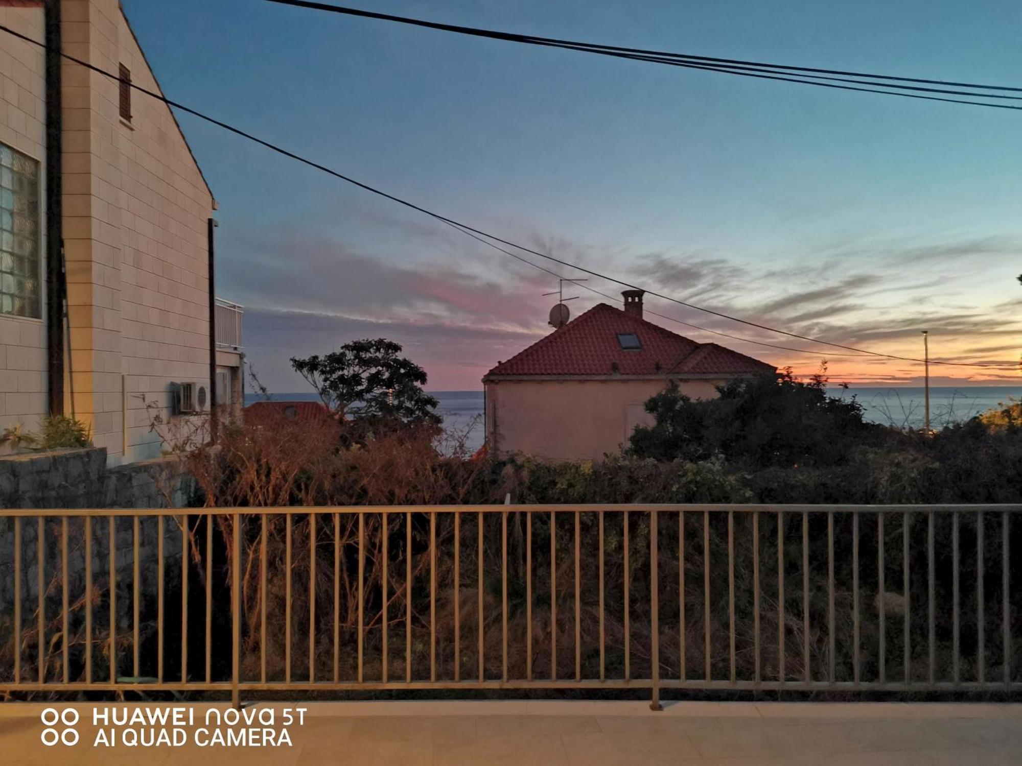 Apartments Palma Ragusa エクステリア 写真
