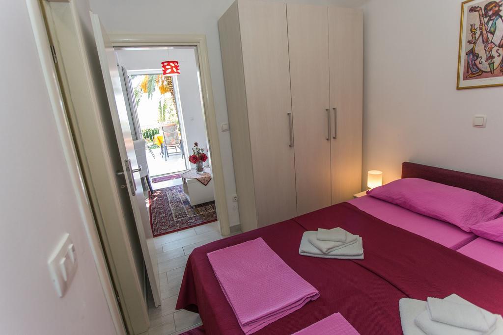 Apartments Palma Ragusa エクステリア 写真