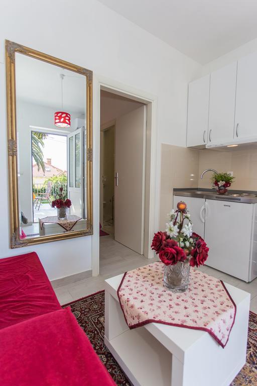 Apartments Palma Ragusa エクステリア 写真