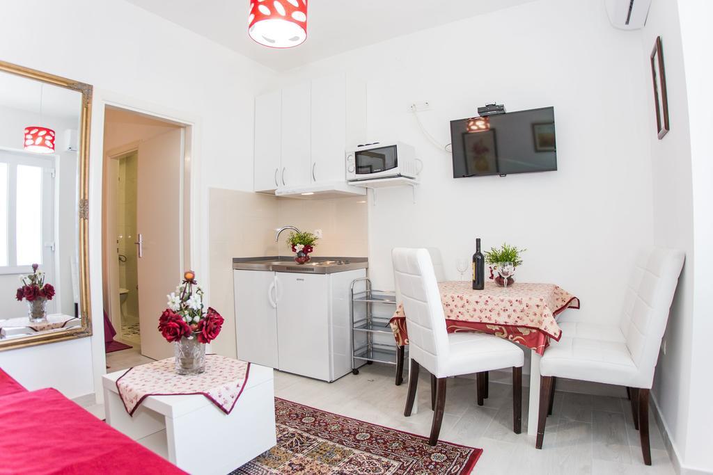 Apartments Palma Ragusa エクステリア 写真