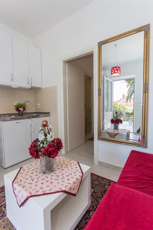 Apartments Palma Ragusa エクステリア 写真