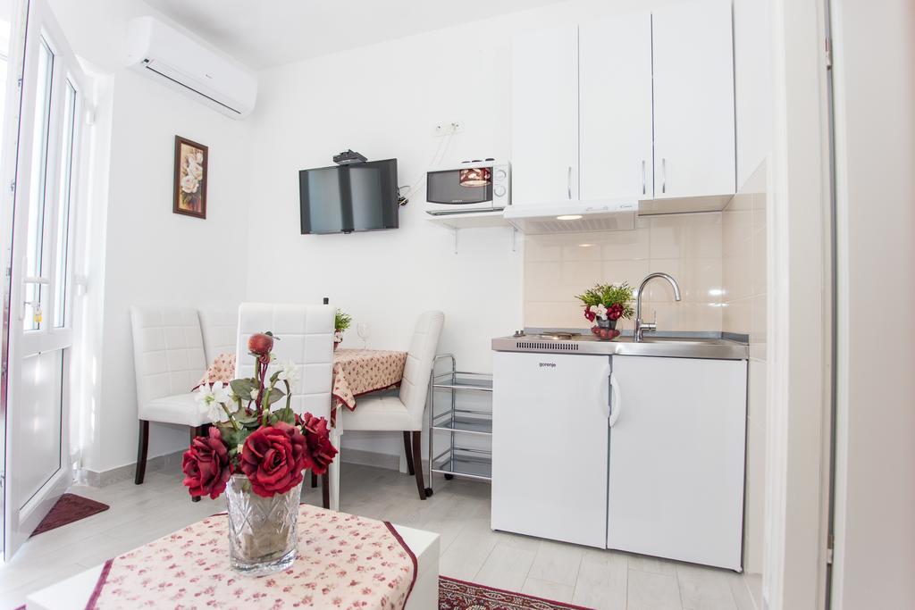Apartments Palma Ragusa エクステリア 写真
