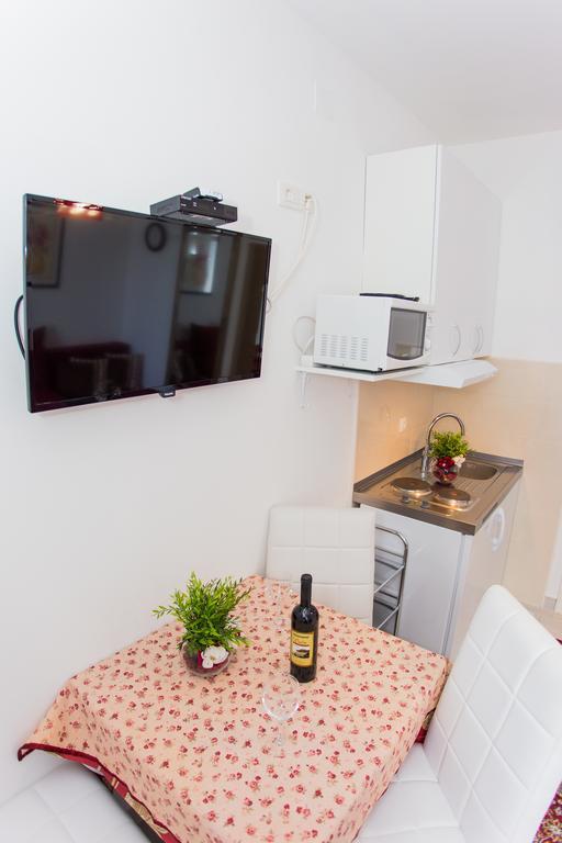 Apartments Palma Ragusa エクステリア 写真