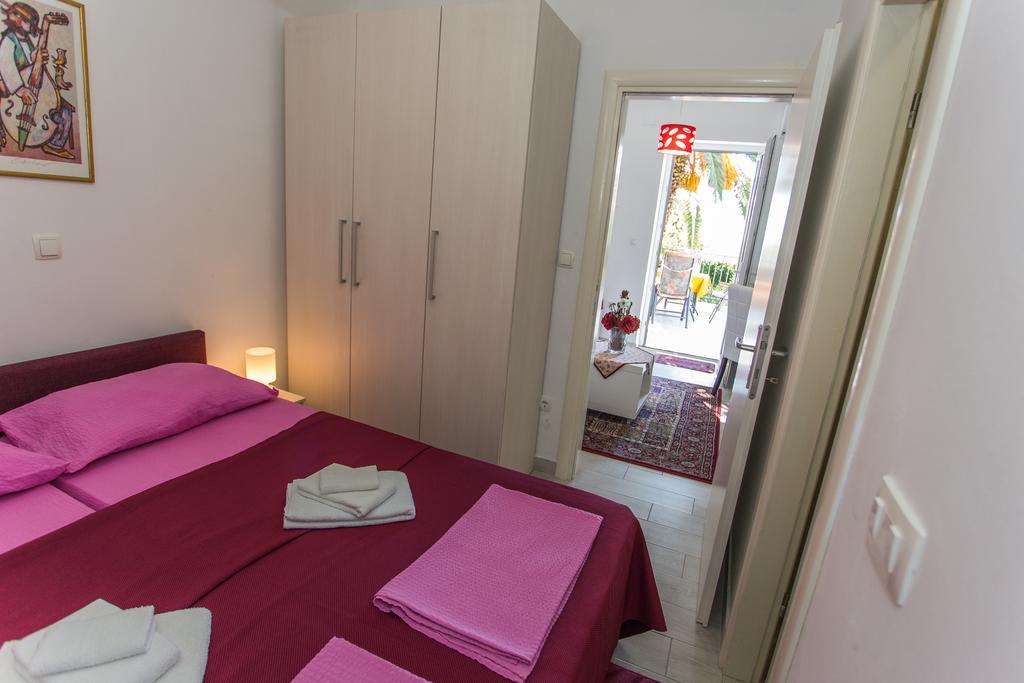 Apartments Palma Ragusa エクステリア 写真