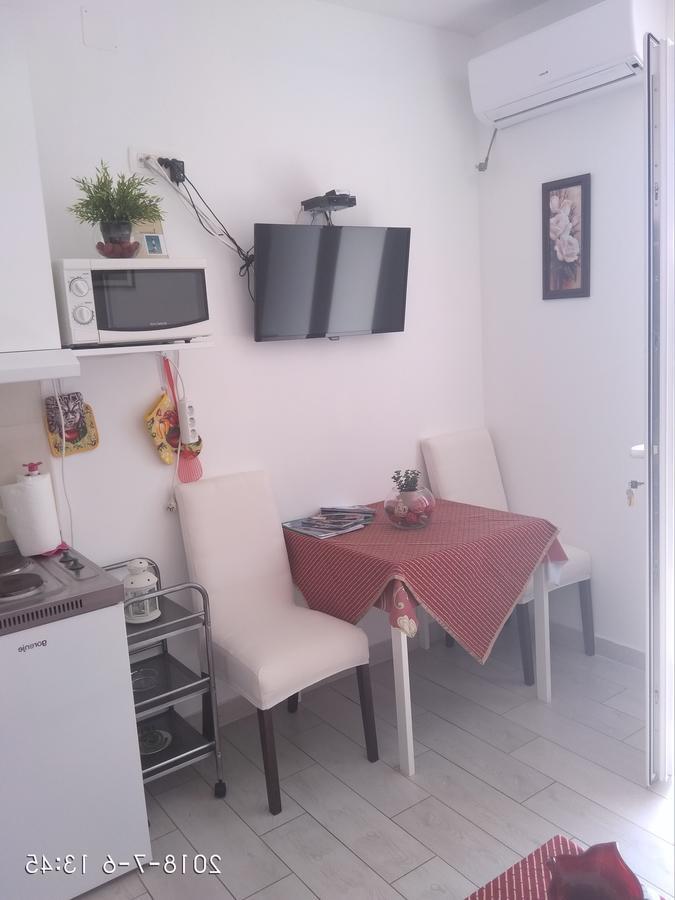 Apartments Palma Ragusa エクステリア 写真