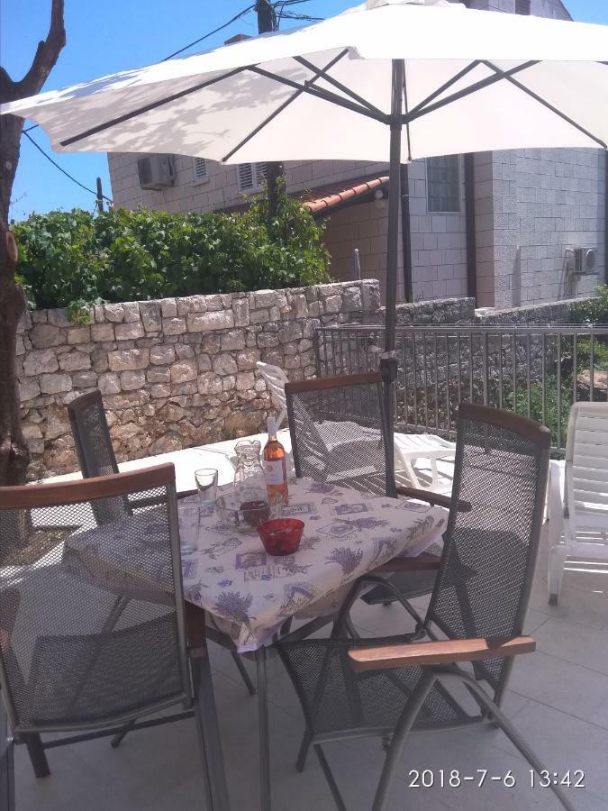 Apartments Palma Ragusa エクステリア 写真
