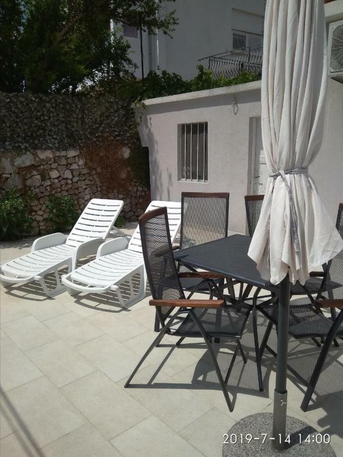 Apartments Palma Ragusa エクステリア 写真